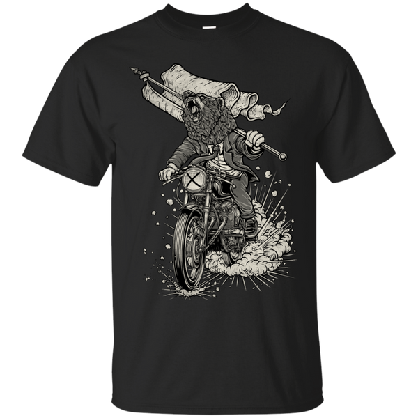 Biker - Winya No 91 T Shirt & Hoodie