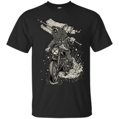 Biker - Winya No 91 T Shirt & Hoodie