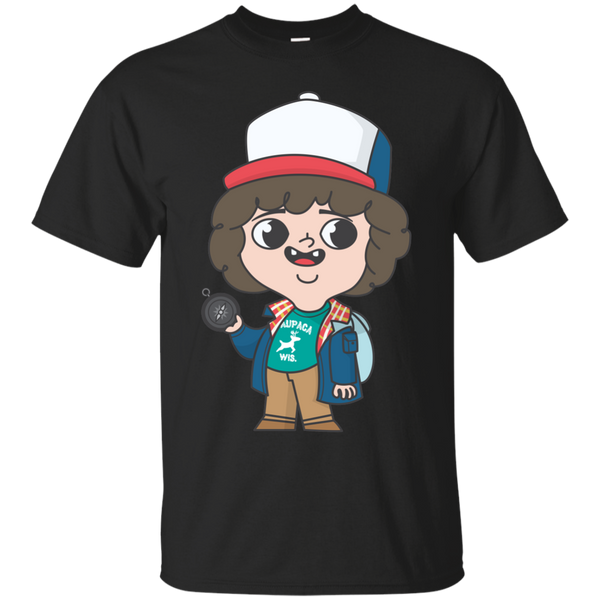 Stranger Things - Dustin stranger things T Shirt & Hoodie
