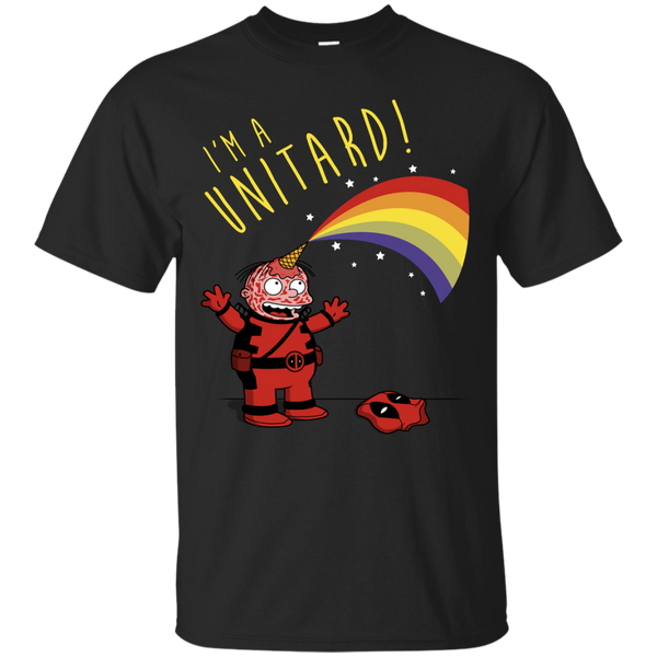 Deadpool - Unitard ralph wiggum T Shirt & Hoodie