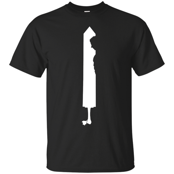 BERSERK - DragonSlayer from Berserk T Shirt & Hoodie