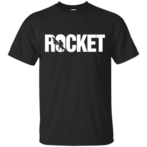 Boxing - Rocket nerd T Shirt & Hoodie