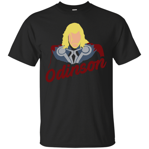 Marvel - Thor Odinson Thunder God tony stark T Shirt & Hoodie