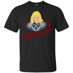 Marvel - Thor Odinson Thunder God tony stark T Shirt & Hoodie
