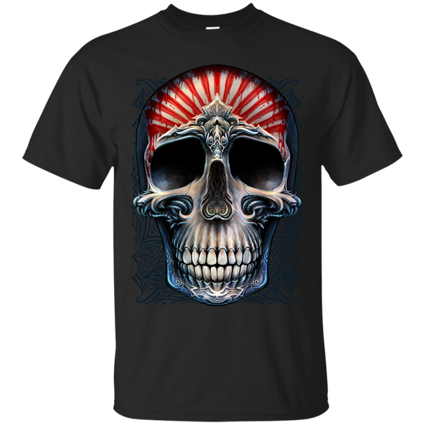 Biker - WINYA NO 532 T Shirt & Hoodie