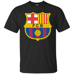 BARCELONA FC - barcelona fc T Shirt & Hoodie