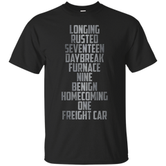 Marvel - Winter Soldier ReActivation Code captain america civil war T Shirt & Hoodie