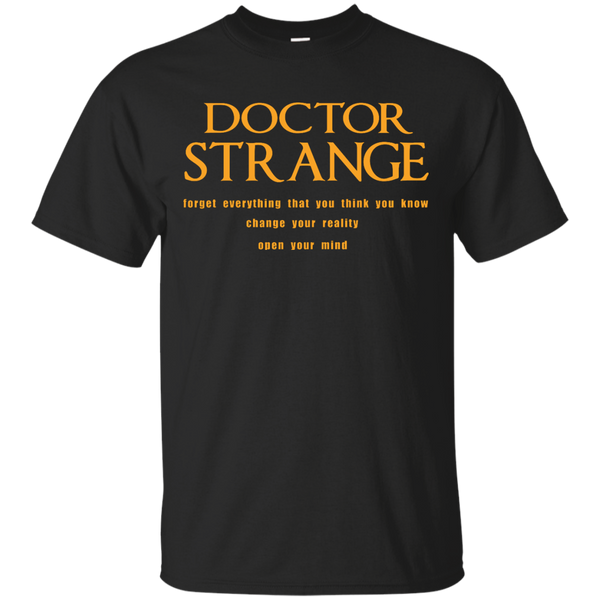 Marvel - Doctor Strange benedict cumberbatch T Shirt & Hoodie
