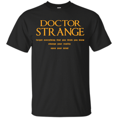 Marvel - Doctor Strange benedict cumberbatch T Shirt & Hoodie