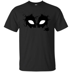 DEADPOOL - DeadMask T Shirt & Hoodie