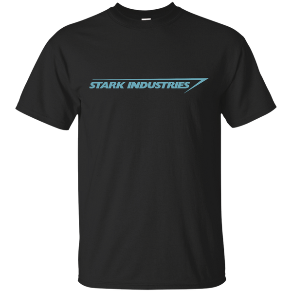 AGE OF ULTRON - Stark Industries T Shirt & Hoodie