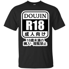 DOUJIN - DOUJIN R18 T Shirt & Hoodie