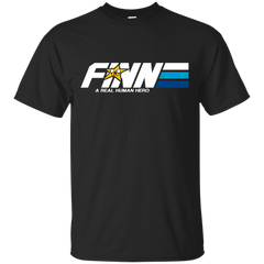 ADVENTURE TIME - GI Finn T Shirt & Hoodie