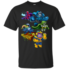 Marvel - Marvel Villains marvel T Shirt & Hoodie