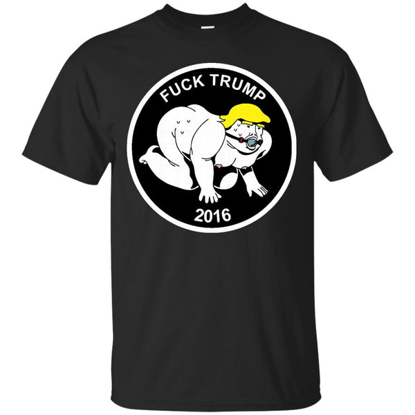 BDSM - Anti Trump Bad Hombre T Shirt & Hoodie