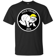 BDSM - Anti Trump Bad Hombre T Shirt & Hoodie