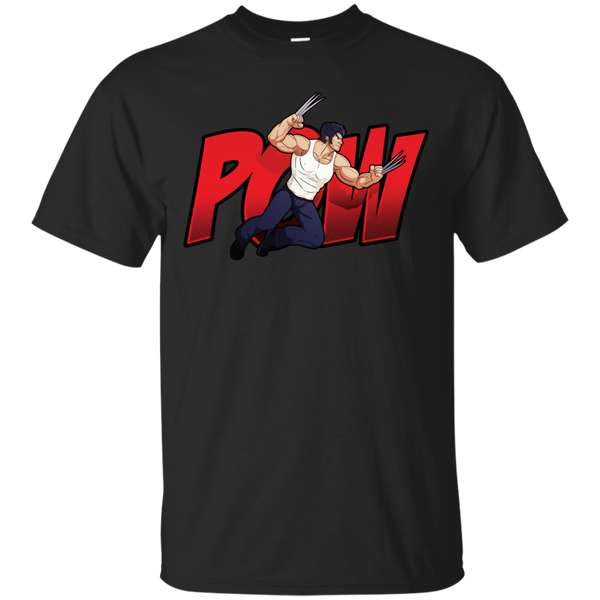 Marvel - Wolverine manga T Shirt & Hoodie