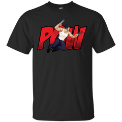 Marvel - Wolverine manga T Shirt & Hoodie