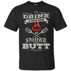 BBQ - bbq and beer T Shirt & Hoodie