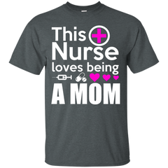 Mom - So theres this boy he kinda won my heart he calls me mom T Shirt & Hoodie