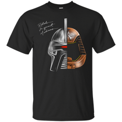 BATTLESTAR - Rebels Against Machines T Shirt & Hoodie