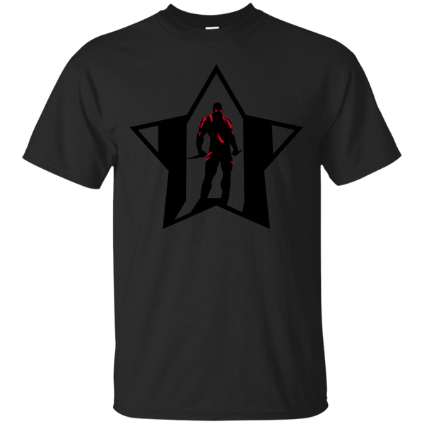 Marvel - Drax SW v2 marvel comics T Shirt & Hoodie