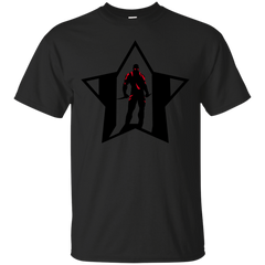 Marvel - Drax SW v2 marvel comics T Shirt & Hoodie