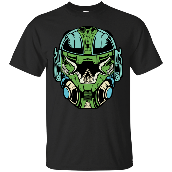 Marvel - Helmet Troops artwork T Shirt & Hoodie