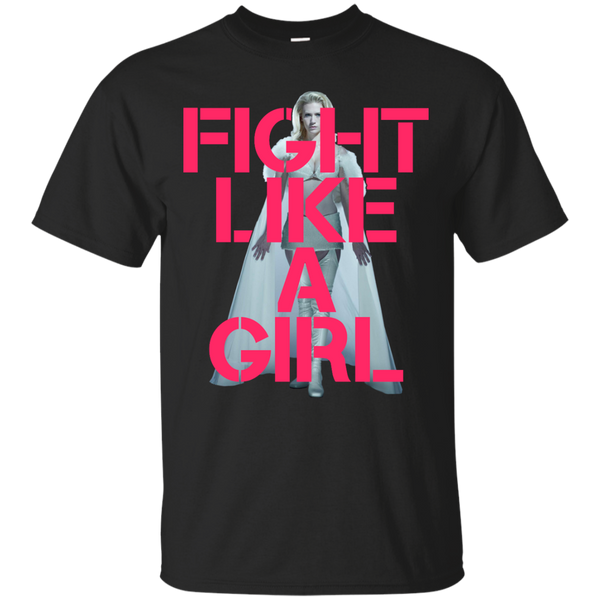 Marvel - Emma Frost  Fight Like A Girl emma frost T Shirt & Hoodie