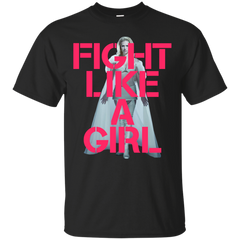 Marvel - Emma Frost  Fight Like A Girl emma frost T Shirt & Hoodie