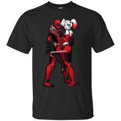 DEADPOOL - Jokes On You T Shirt & Hoodie