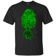 Mechanic - HOOKED T Shirt & Hoodie
