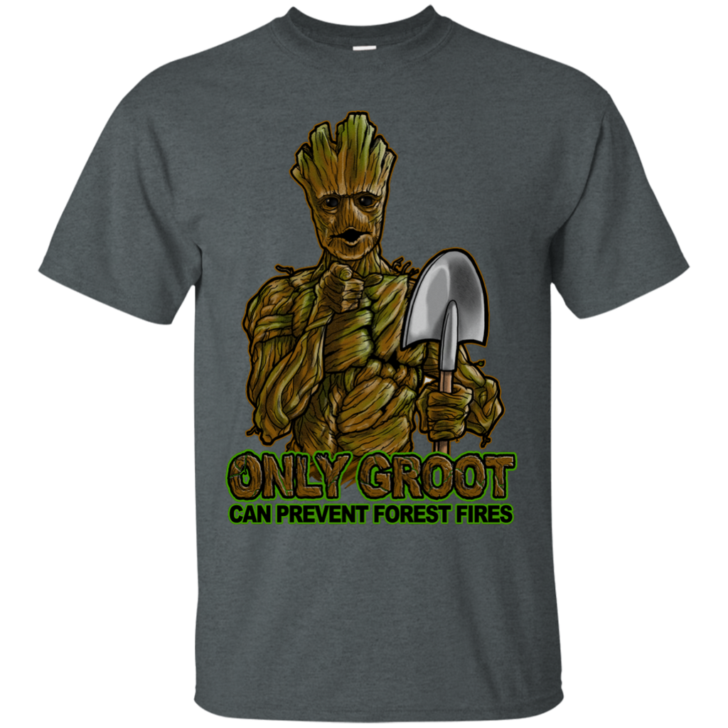 Marvel - Only Groot groot T Shirt & Hoodie