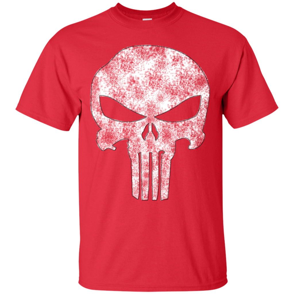 Marvel - Devil beaten out of the Punisher punisher T Shirt & Hoodie