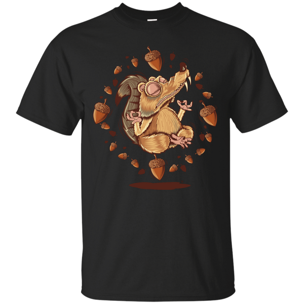 Yoga - ACORN YOGA T shirt & Hoodie