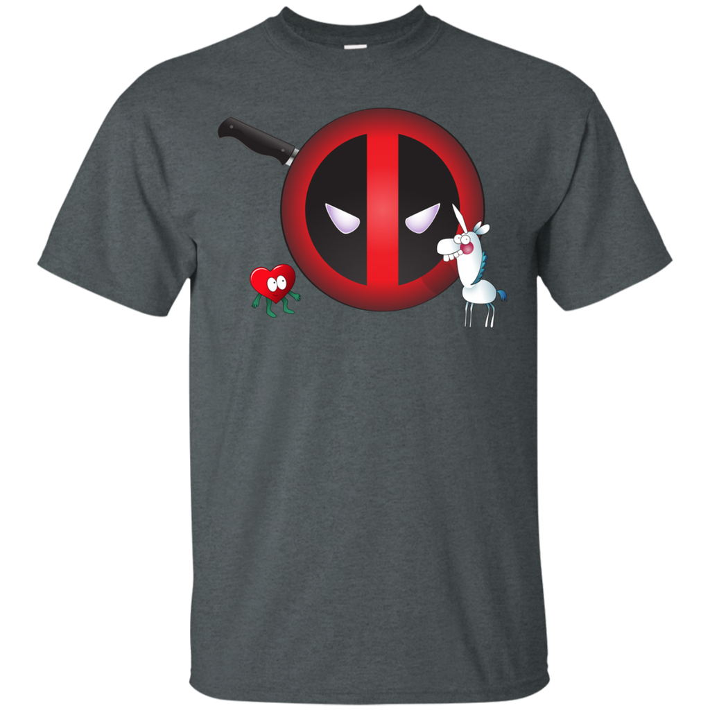 Marvel - Youre the Inspiration deadpool T Shirt & Hoodie