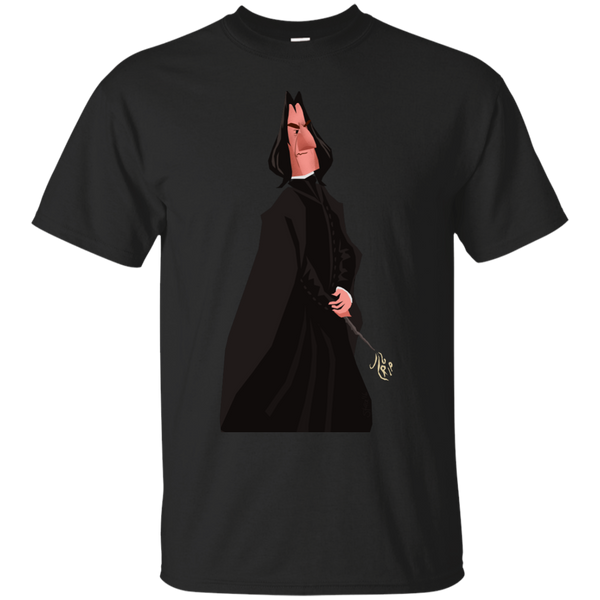 ALAN RICKMAN - Severus Snape T Shirt & Hoodie