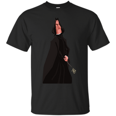 ALAN RICKMAN - Severus Snape T Shirt & Hoodie