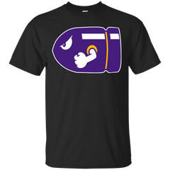 BAYOU - Bayou Bullet Bill T Shirt & Hoodie