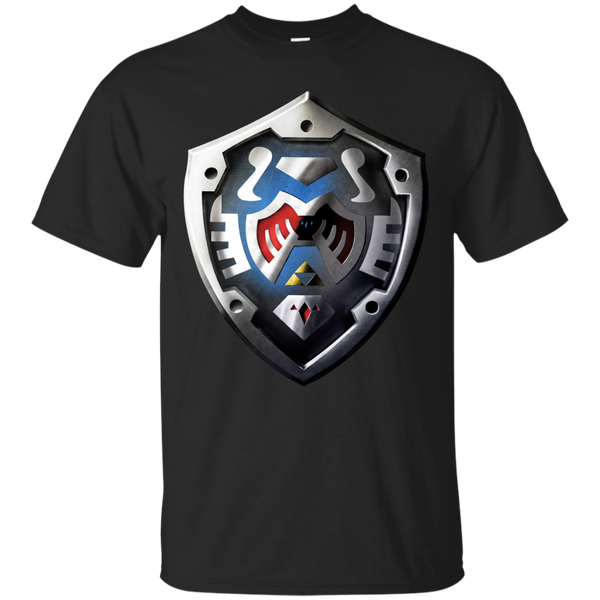 BEAUTIFUL - Master Shield T Shirt & Hoodie