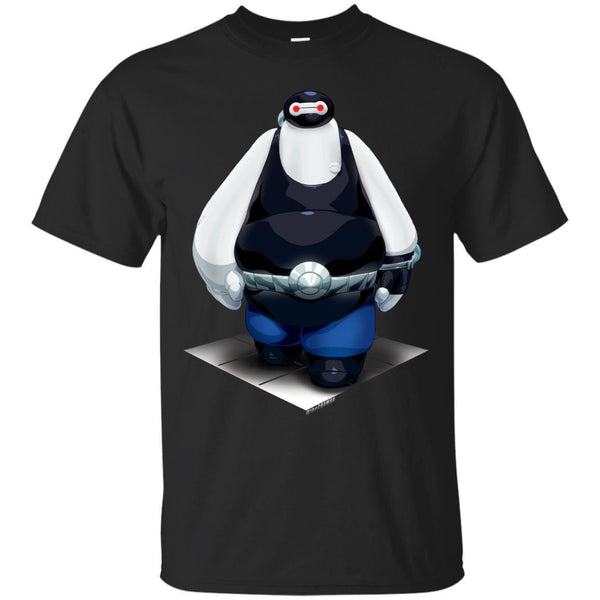 CHAMBA - BANEmax T Shirt & Hoodie