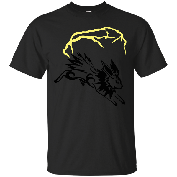 Eevee - Jolteor Tribal sylveon T Shirt & Hoodie