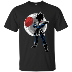 Dragon Ball - Warrior Prince dragon ball T Shirt & Hoodie