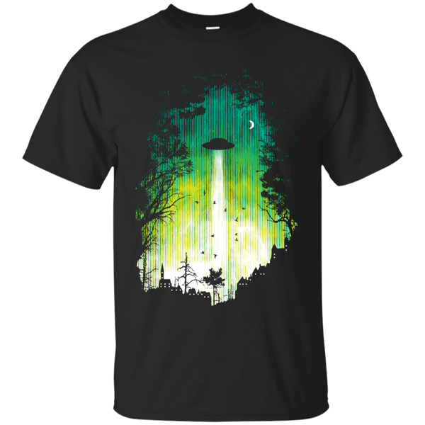 ALIEN - Alienation Radiation T Shirt & Hoodie