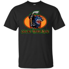 Hockey - The Salem WereKats nhl hockey T Shirt & Hoodie