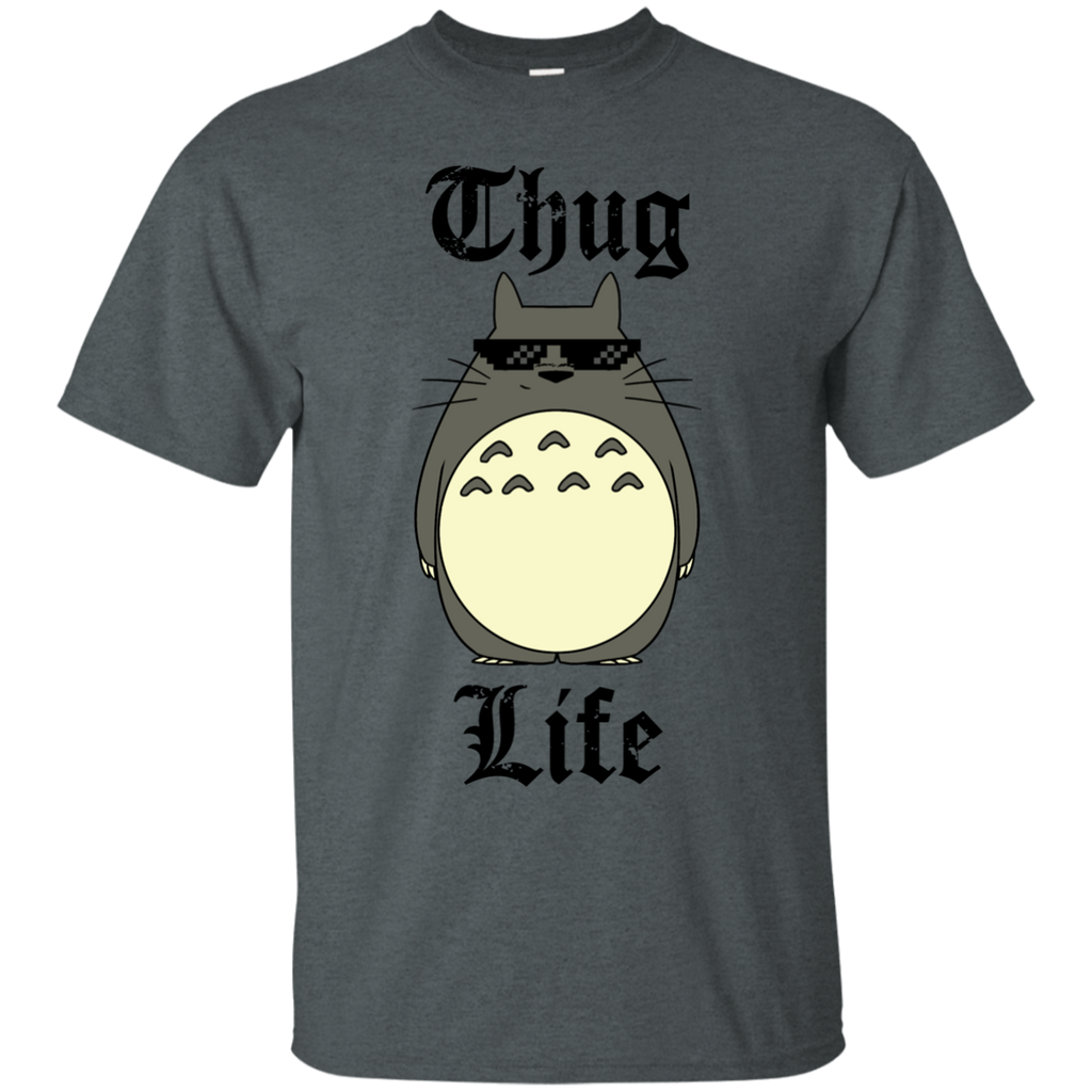 Totoro  - Totoro Thug Life totoro t shirt T Shirt & Hoodie