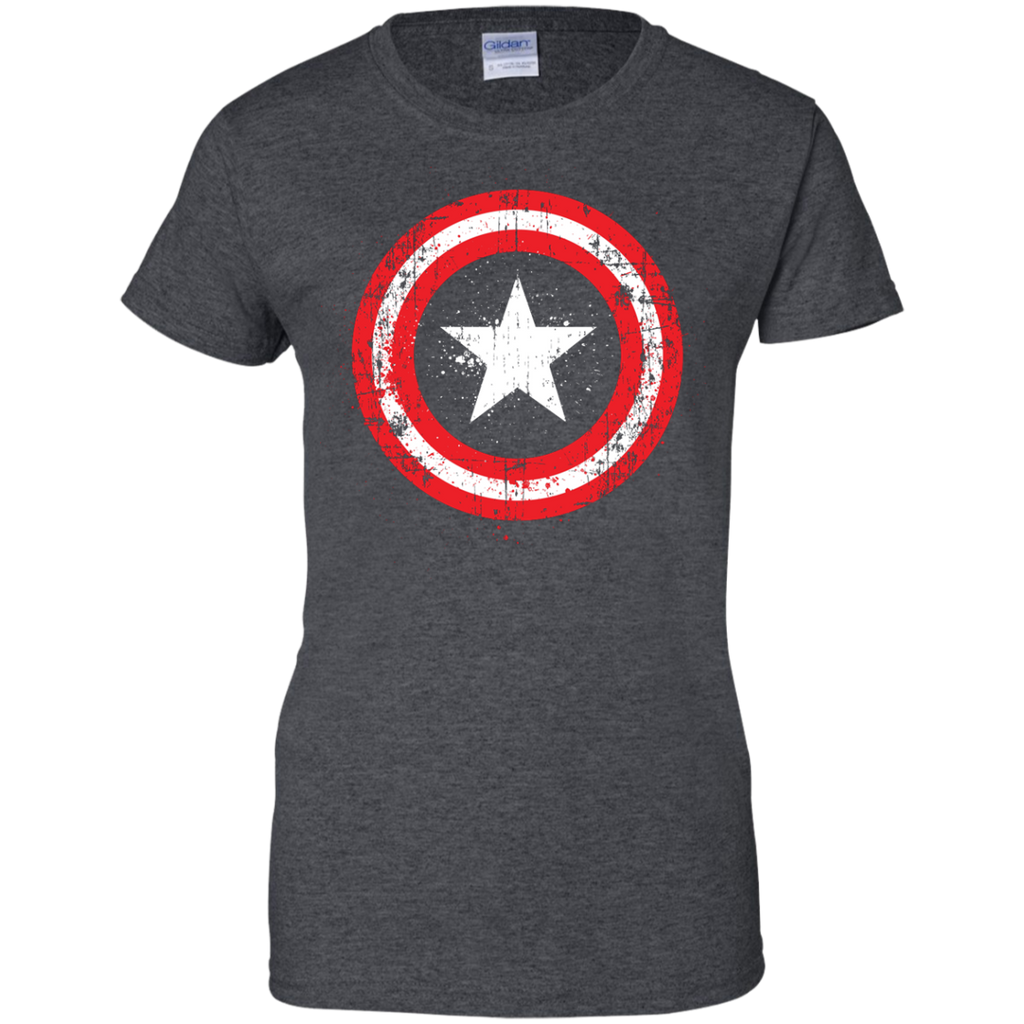 Marvel - Capsplash supersonic T Shirt & Hoodie