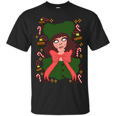 BAUBLES - Jolly Girl T Shirt & Hoodie