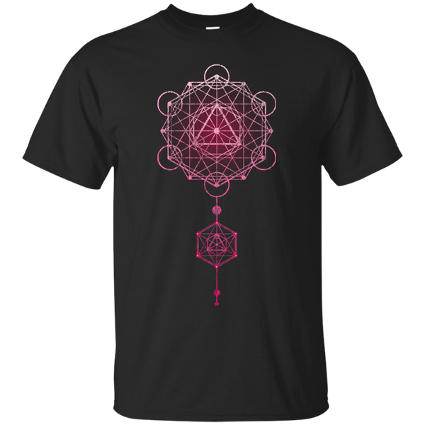 ABSTRACT - Symbol Three T Shirt & Hoodie