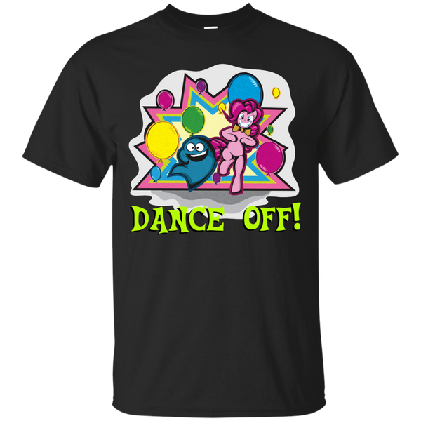 BALLOON - Pinkcazoo Dance Off T Shirt & Hoodie